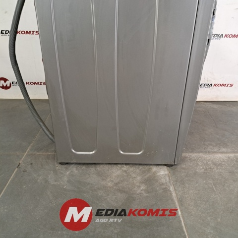 Pralka Hoover HWPDQ410AMBCR/-S