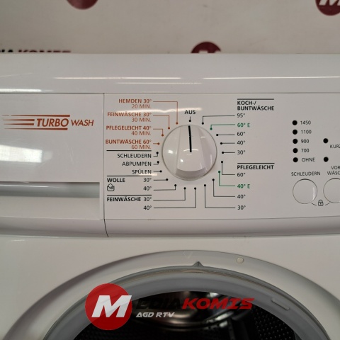 Pralka Privileg HI944431