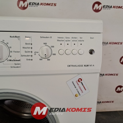 Pralka Siemens WXLM141A