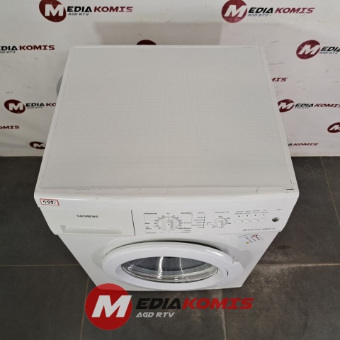 Pralka Siemens WXLM141A