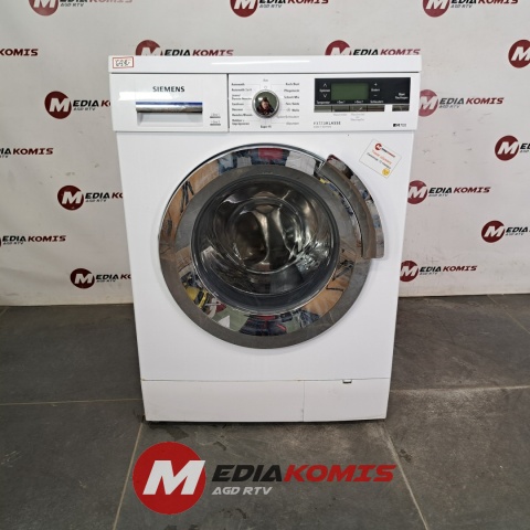 Pralka Siemens WM16S893