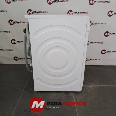 Pralka Siemens WM16S893