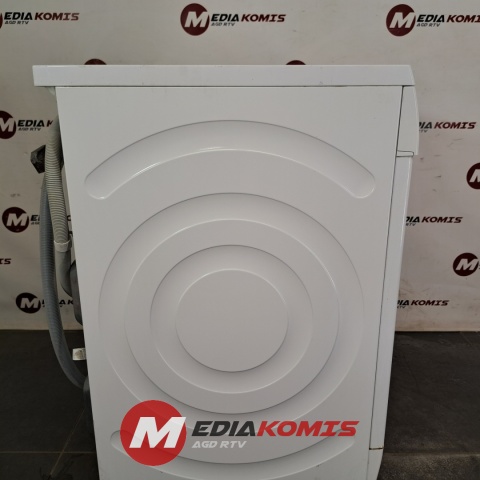 Pralka Siemens WM16S893