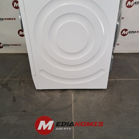 Pralka Siemens WM16S893