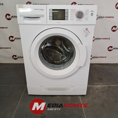 Pralko-Suszarka Bosch WVH28540/05