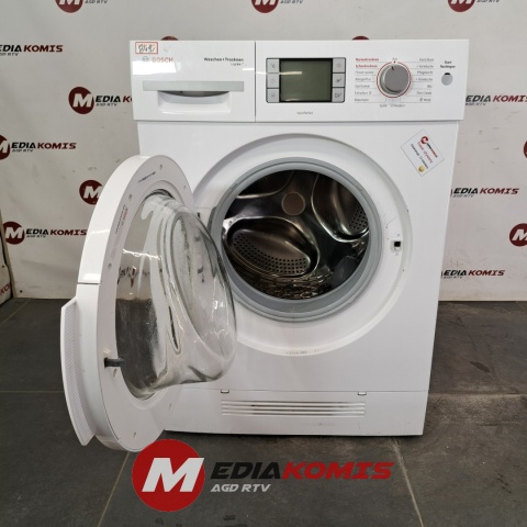 Pralko-Suszarka Bosch WVH28540/05