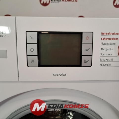 Pralko-Suszarka Bosch WVH28540/05