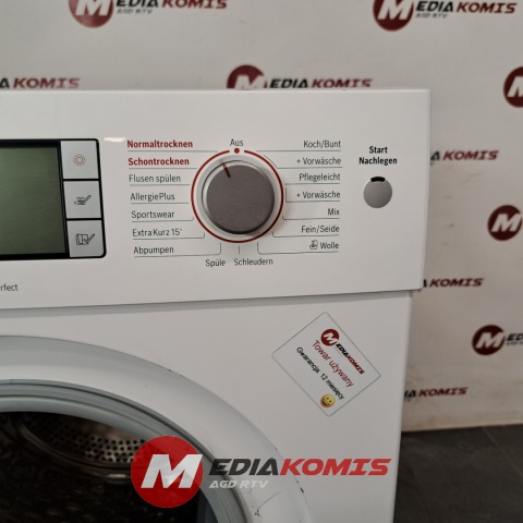 Pralko-Suszarka Bosch WVH28540/05