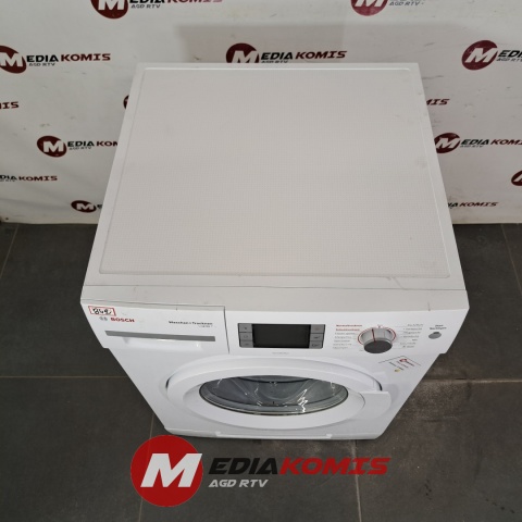 Pralko-Suszarka Bosch WVH28540/05