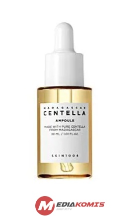 SKIN1004 Madagaskar Centella Odżywcze serum do twarzy z wąkrotą azjatycką, 30 ml