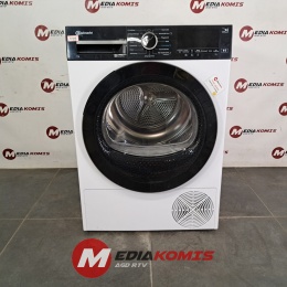 Suszarka Bauknecht BT 96B WB