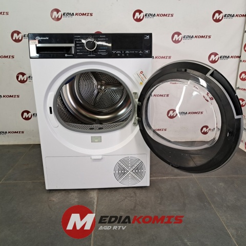 Suszarka Bauknecht BT 96B WB