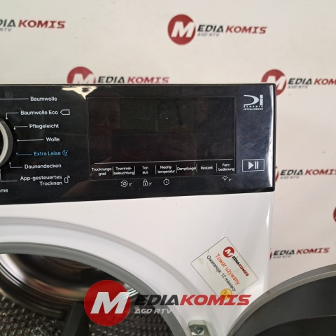 Suszarka Bauknecht BT 96B WB