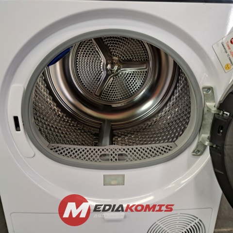 Suszarka Bauknecht BT 96B WB