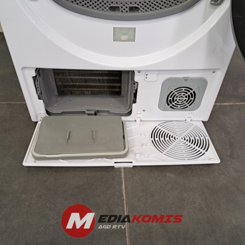 Suszarka Bauknecht BT 96B WB