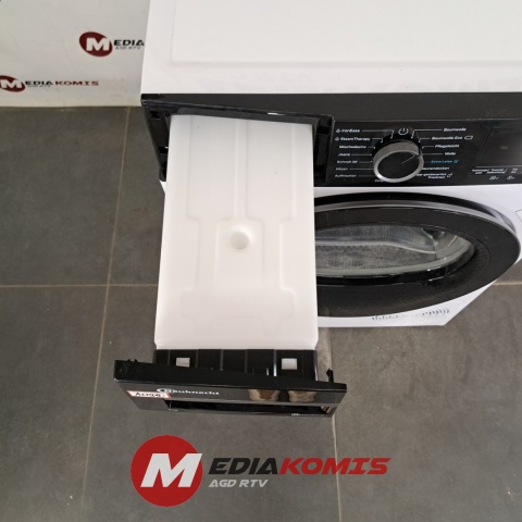 Suszarka Bauknecht BT 96B WB