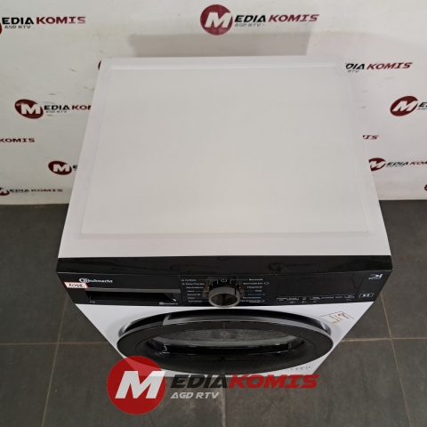 Suszarka Bauknecht BT 96B WB