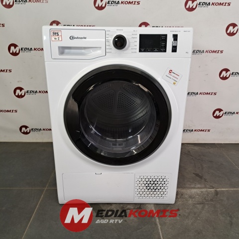Suszarka Bauknecht T Sense M11 83 N [2]