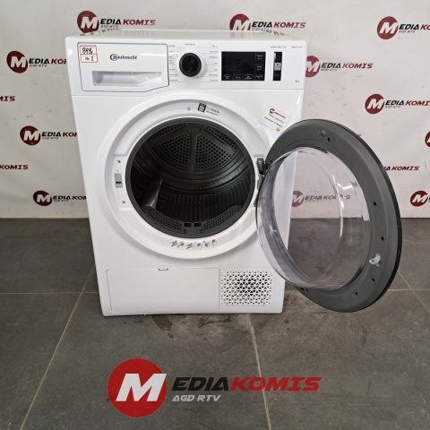 Suszarka Bauknecht T Sense M11 83 N [2]