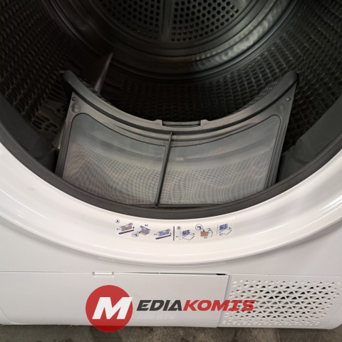 Suszarka Bauknecht T Sense M11 83 N [2]