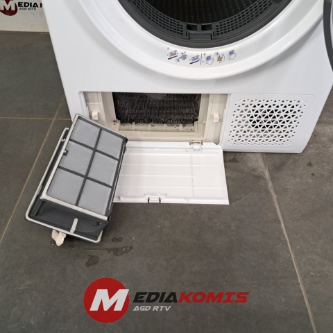 Suszarka Bauknecht T Sense M11 83 N [2]