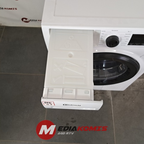 Suszarka Bauknecht T Sense M11 83 N [2]