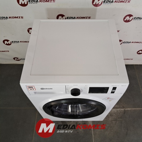 Suszarka Bauknecht T Sense M11 83 N [2]