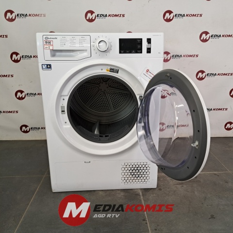 Suszarka Bauknecht TKL M11 83 N [2]