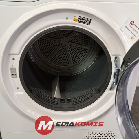 Suszarka Bauknecht TKL M11 83 N [2]