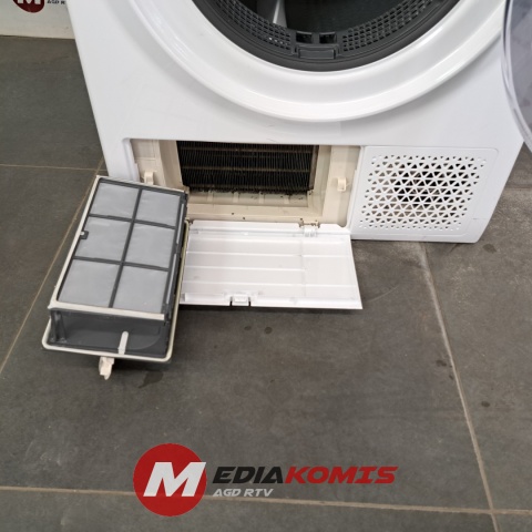 Suszarka Bauknecht TKL M11 83 N [2]