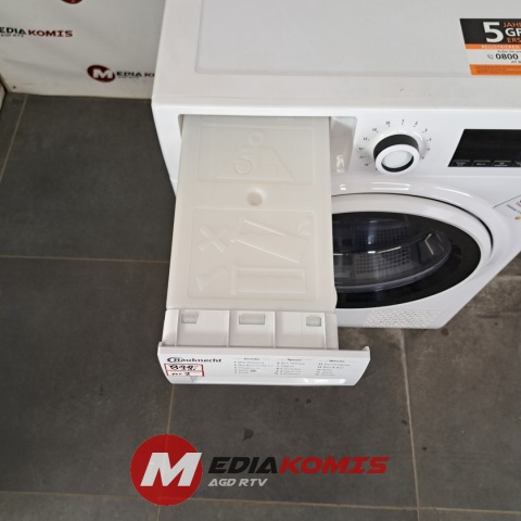 Suszarka Bauknecht TKL M11 83 N [2]