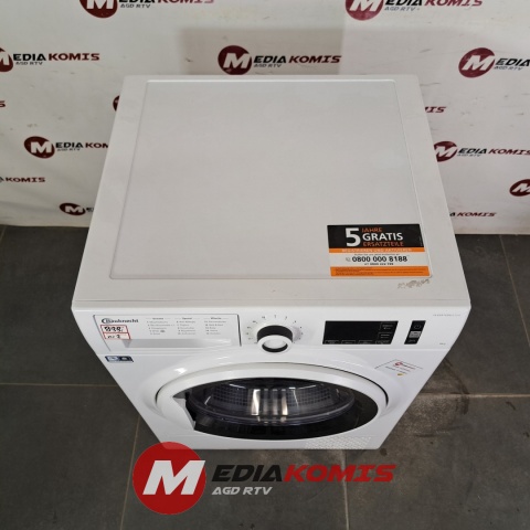 Suszarka Bauknecht TKL M11 83 N [2]