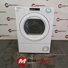 Suszarka Candy CSOE C10DG-S