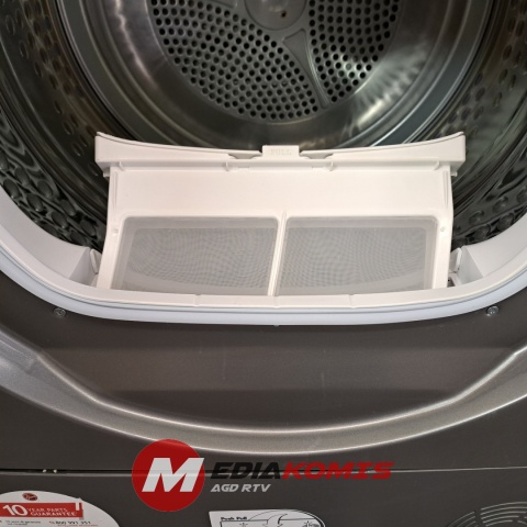 Suszarka Hoover NDP C10TCBERX-S