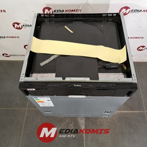 Zmywarka Amica EGSPV 597 210