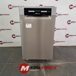 Zywarka Bauknecht BSUO 3O33 PF X