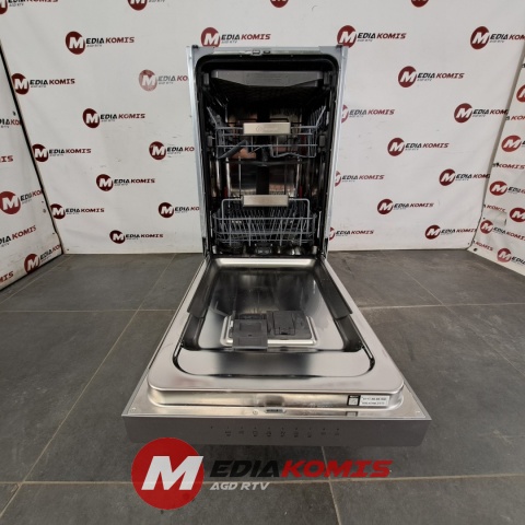 Zmywarka Bauknecht BSUO 3O33 PF X