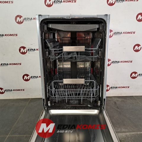 Zmywarka Bauknecht BSUO 3O33 PF X