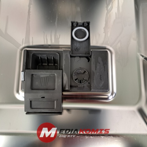 Zmywarka Bauknecht BSUO 3O33 PF X