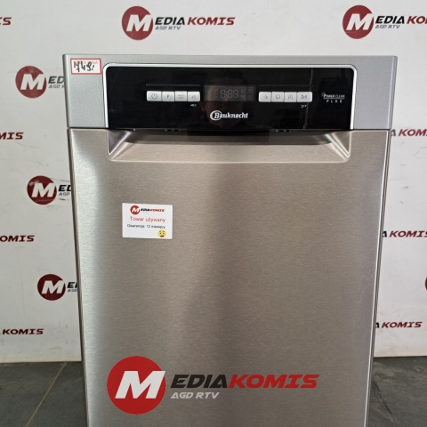 Zmywarka Bauknecht BSUO 3O33 PF X