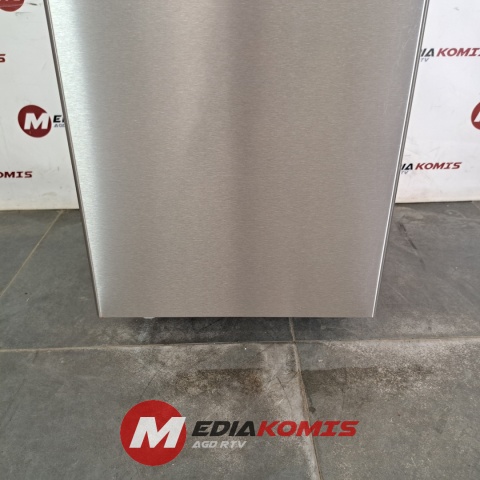 Zmywarka Bauknecht BSUO 3O33 PF X