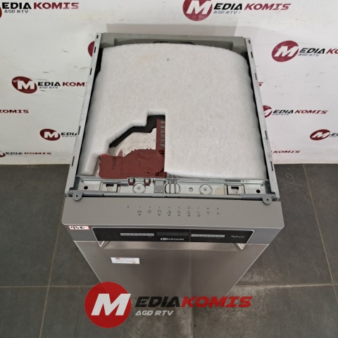 Zmywarka Bauknecht BSUO 3O33 PF X