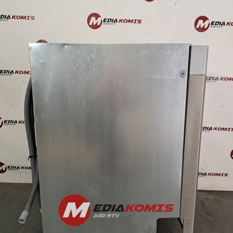 Zmywarka Bauknecht BSUO 3O33 PF X