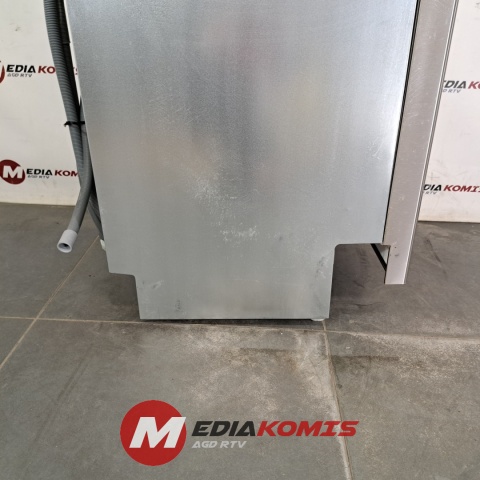 Zmywarka Bauknecht BSUO 3O33 PF X