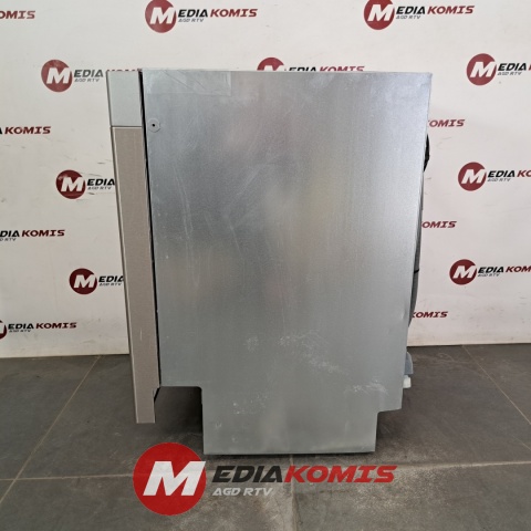 Zmywarka Bauknecht BSUO 3O33 PF X