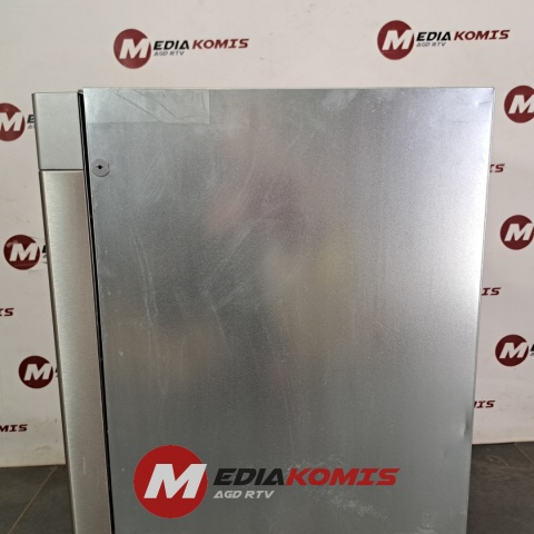 Zmywarka Bauknecht BSUO 3O33 PF X