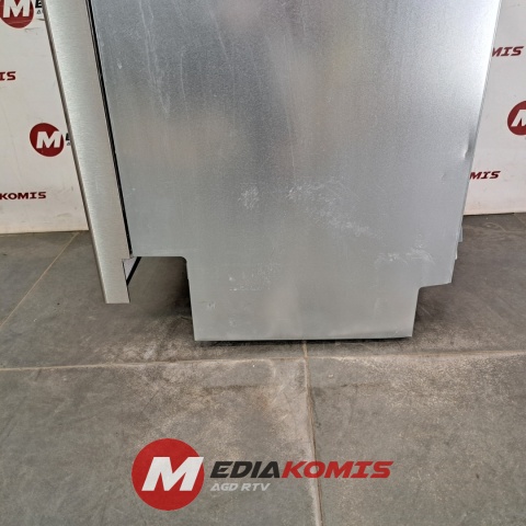 Zmywarka Bauknecht BSUO 3O33 PF X