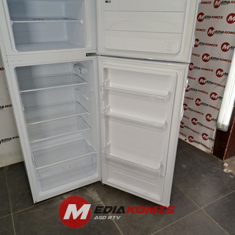 Lodówka Amica DT 374 050 W