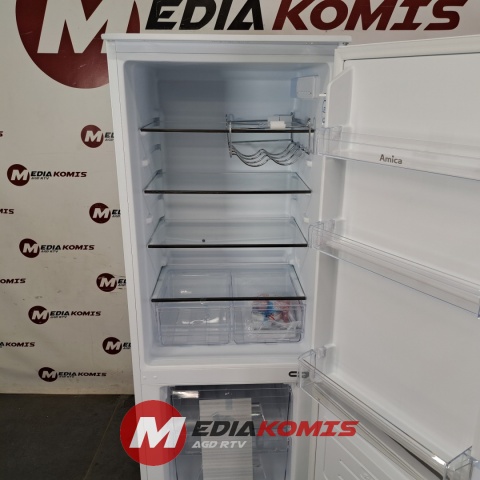 Lodówka Amica EKGC16156 [2]