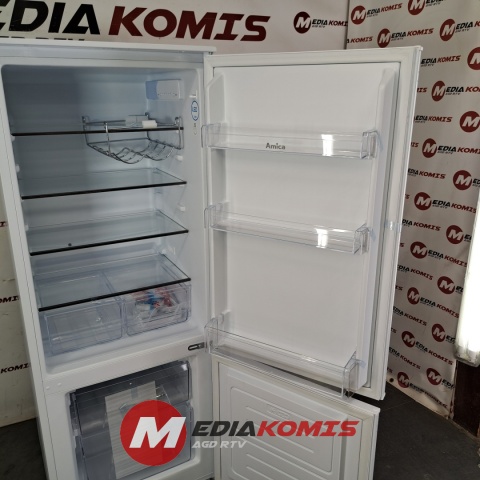 Lodówka Amica EKGC16156 [2]